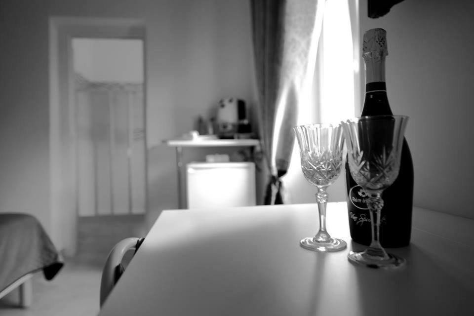 マテーラ Casale Delle Piane Bed & Breakfast エクステリア 写真
