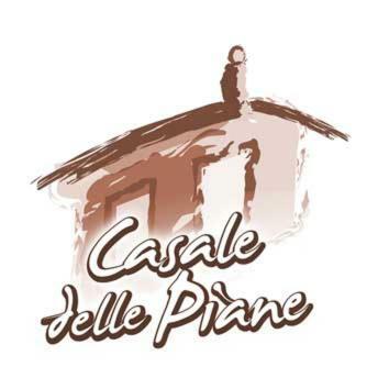 マテーラ Casale Delle Piane Bed & Breakfast エクステリア 写真