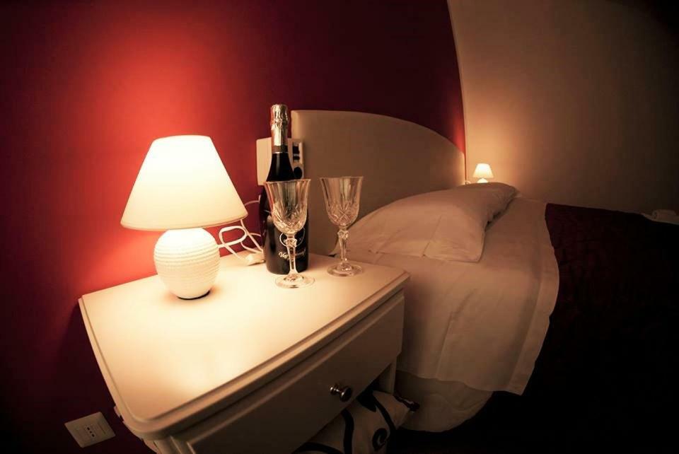 マテーラ Casale Delle Piane Bed & Breakfast エクステリア 写真