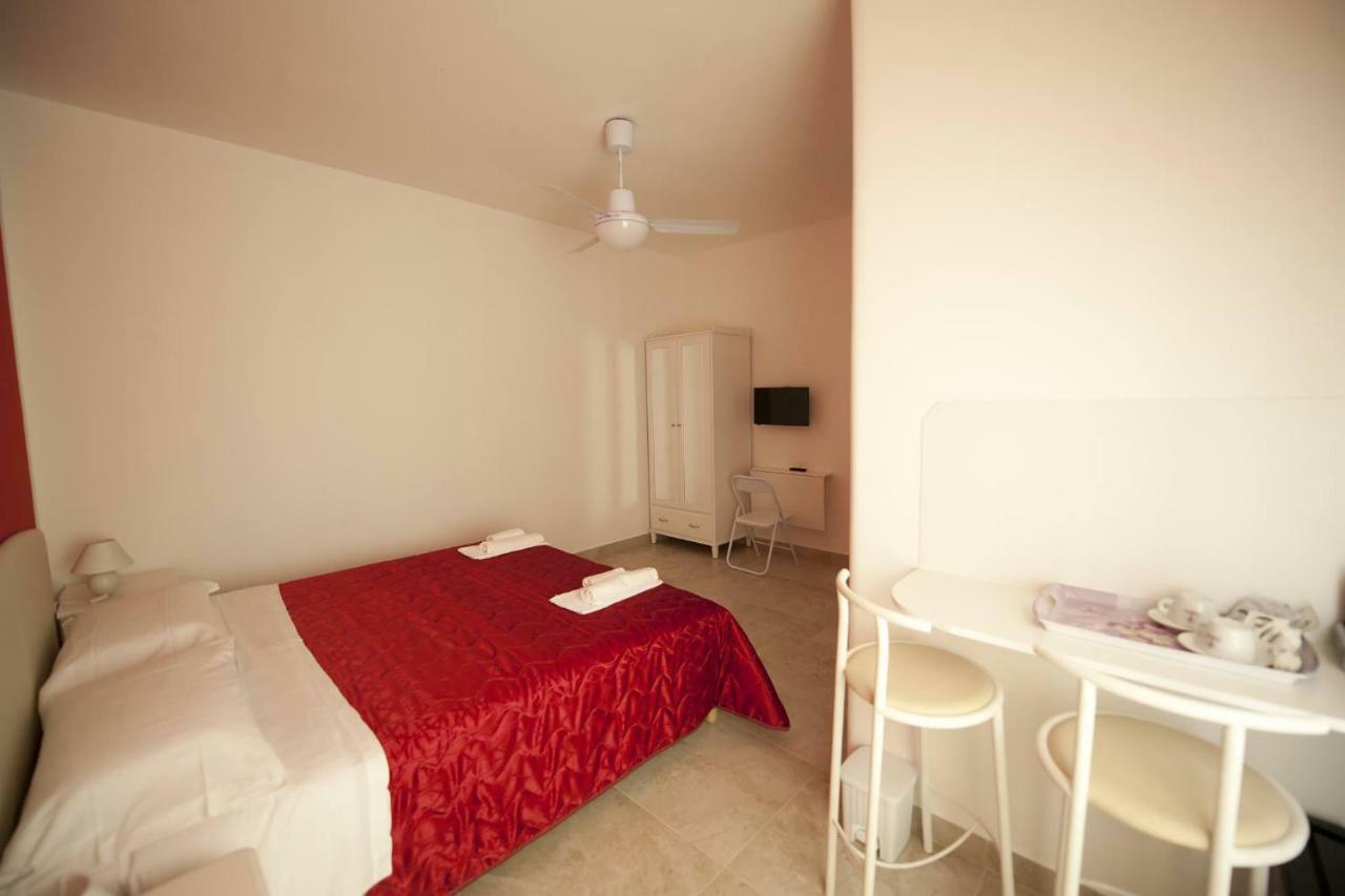 マテーラ Casale Delle Piane Bed & Breakfast エクステリア 写真