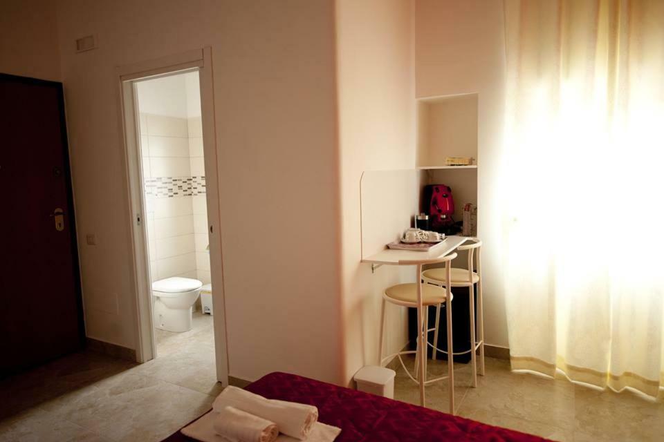 マテーラ Casale Delle Piane Bed & Breakfast エクステリア 写真