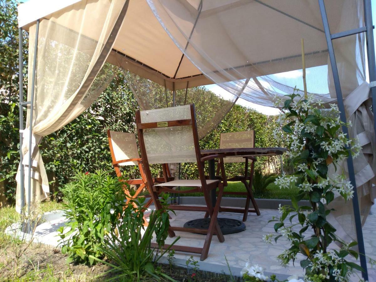 マテーラ Casale Delle Piane Bed & Breakfast エクステリア 写真